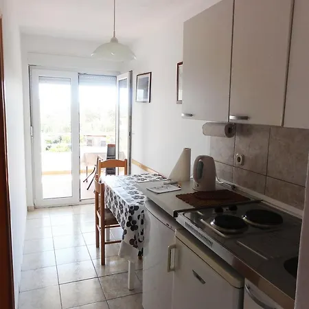 Tina Apartment
