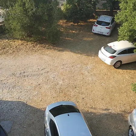 Tina Apartment Rogoznica (Sibenik-Knin)