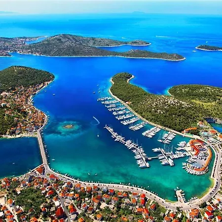 Tina Apartment Rogoznica (Sibenik-Knin)