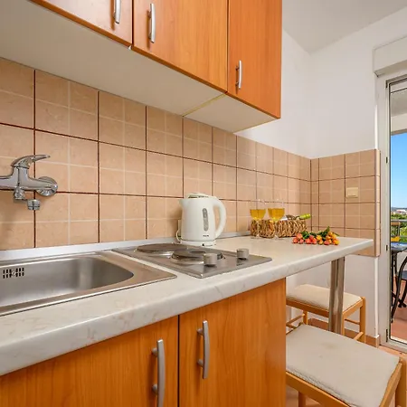 Tina Rogoznica (Sibenik-Knin)