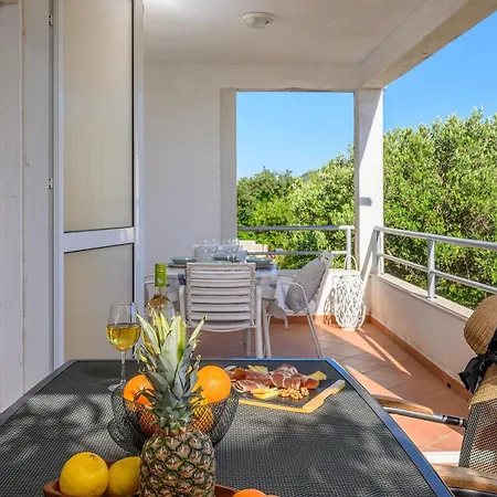 Tina Apartment Rogoznica (Sibenik-Knin)