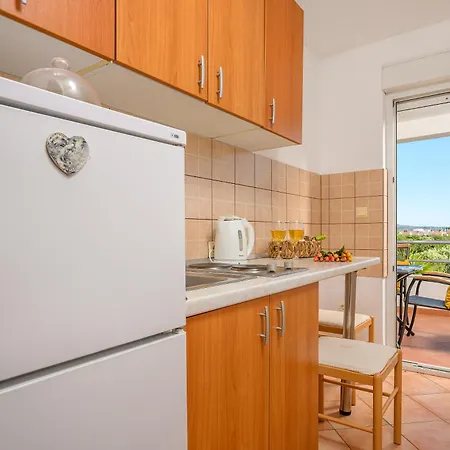 Apartmán Tina
