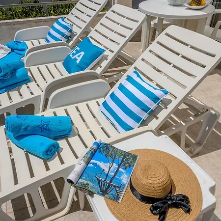 Tina Apartament Rogoznica (Sibenik-Knin)