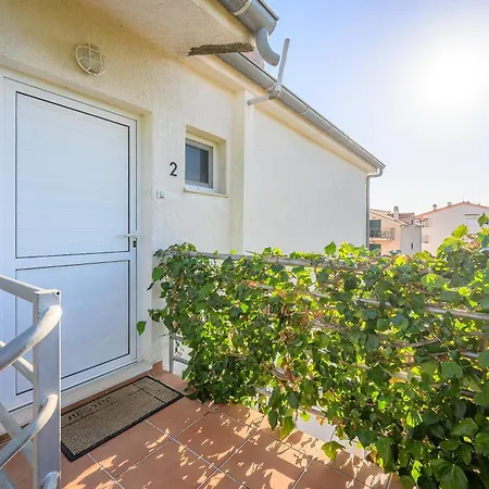 Tina Rogoznica (Sibenik-Knin)