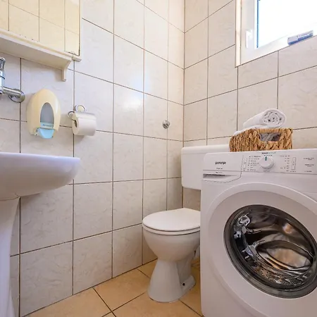 Tina Rogoznica (Sibenik-Knin)