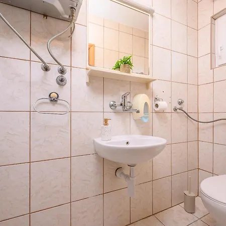 Tina Apartment