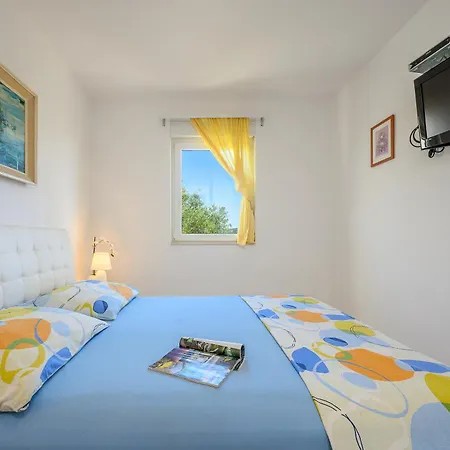 Tina Apartment