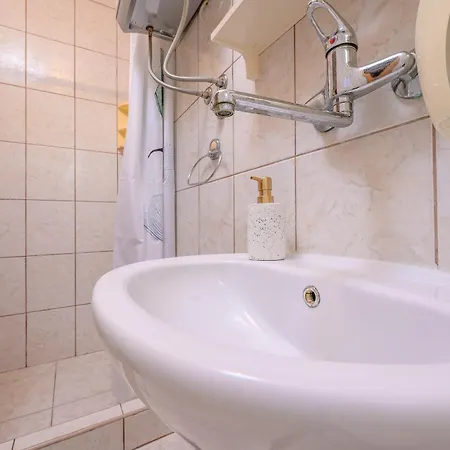 Tina Apartament Rogoznica (Sibenik-Knin)