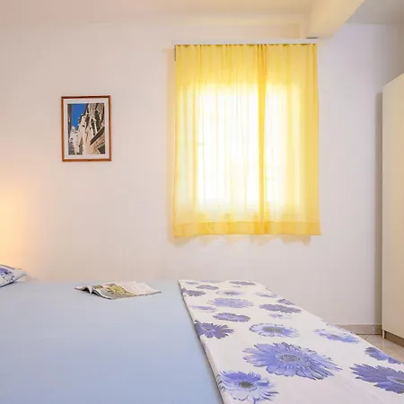 Tina Rogoznica (Sibenik-Knin)