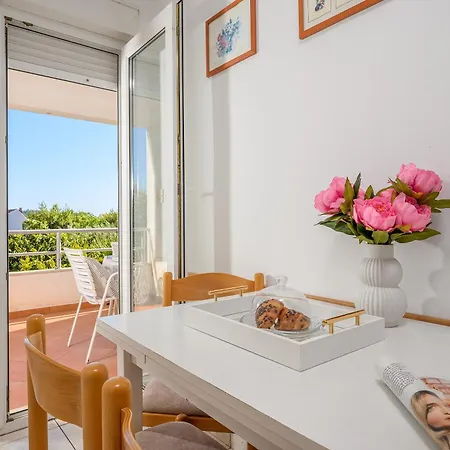 Tina Apartament Rogoznica (Sibenik-Knin)