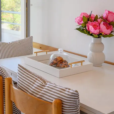 Apartament Tina Rogoznica (Sibenik-Knin)