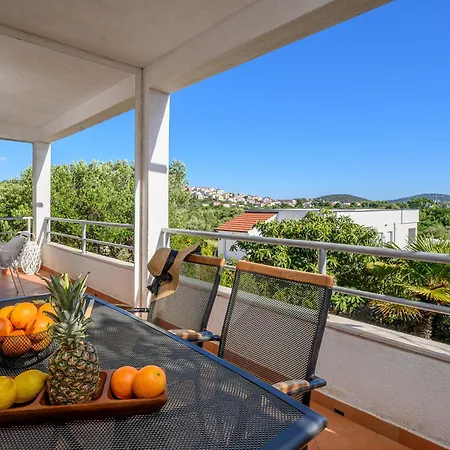 Apartament Tina Rogoznica (Sibenik-Knin)