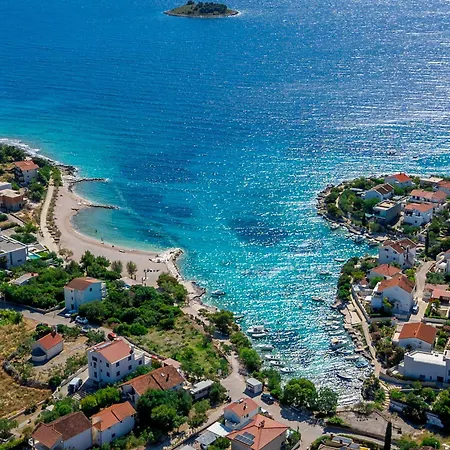 Apartament Tina Rogoznica (Sibenik-Knin)