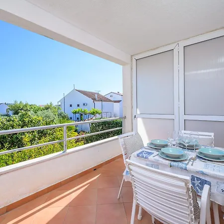 Tina Rogoznica (Sibenik-Knin)