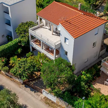 Apartament Tina Rogoznica (Sibenik-Knin)