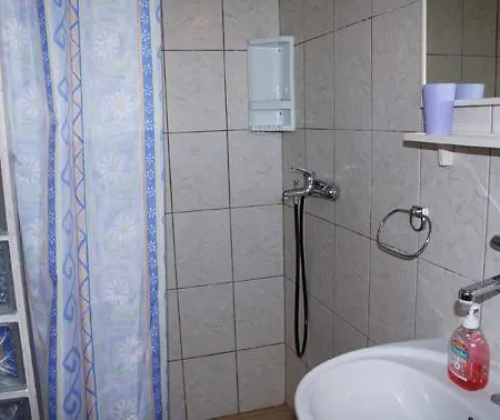 Apartment Tina Rogoznica (Sibenik-Knin)