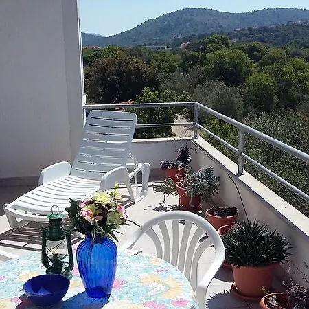 Tina Apartment Rogoznica (Sibenik-Knin)