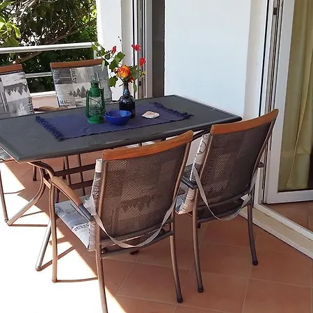 Apartment Tina Rogoznica (Sibenik-Knin)