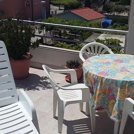 Tina Rogoznica (Sibenik-Knin)