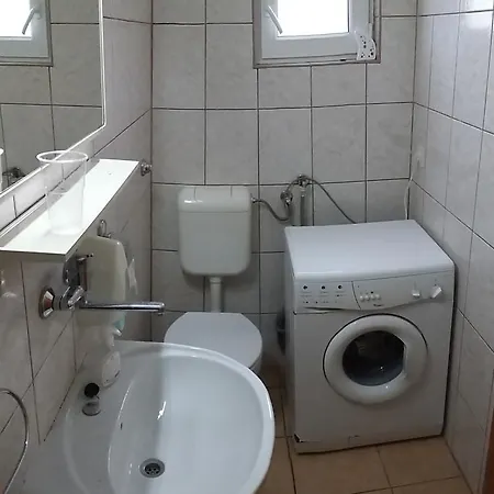 Tina Apartment Rogoznica (Sibenik-Knin)