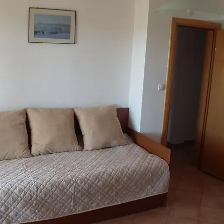 Apartment Tina