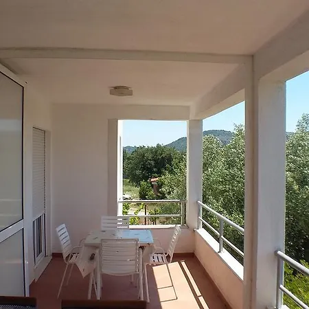 Tina Apartment