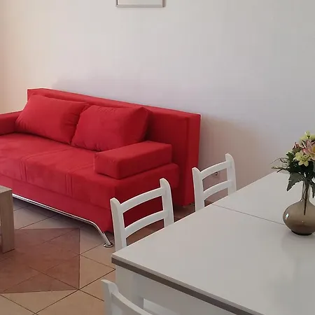 Apartment Tina Rogoznica (Sibenik-Knin)