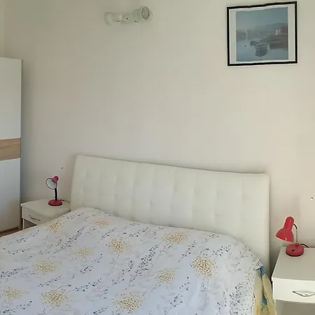 Apartment Tina