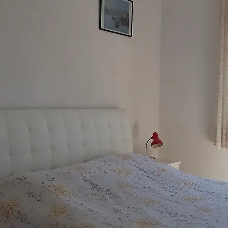 Apartment Tina Rogoznica (Sibenik-Knin)