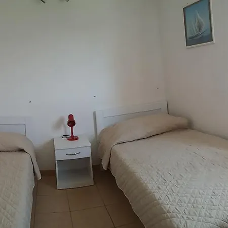 Apartment Tina