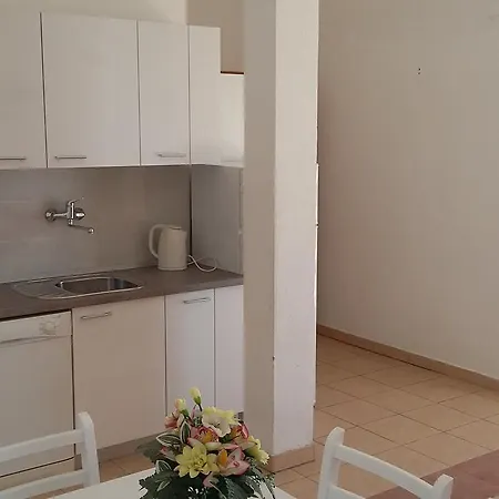Tina Rogoznica (Sibenik-Knin)