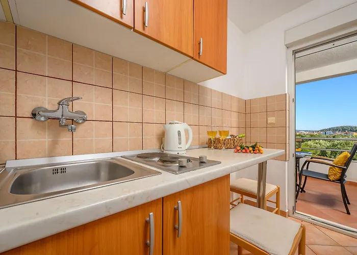 Tina Rogoznica (Sibenik-Knin)