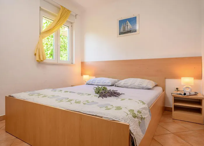 Appartamento Tina Rogoznica (Sibenik-Knin)