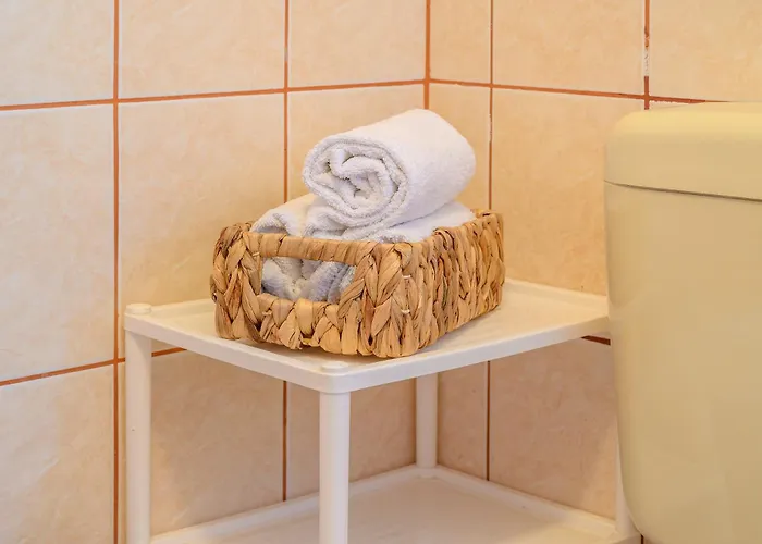 Tina * Rogoznica (Sibenik-Knin)