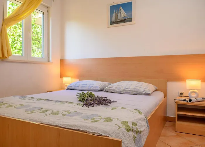 Appartamento Tina Rogoznica (Sibenik-Knin)