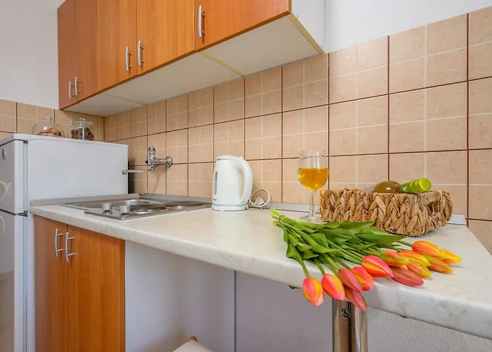 Tina * Rogoznica (Sibenik-Knin)