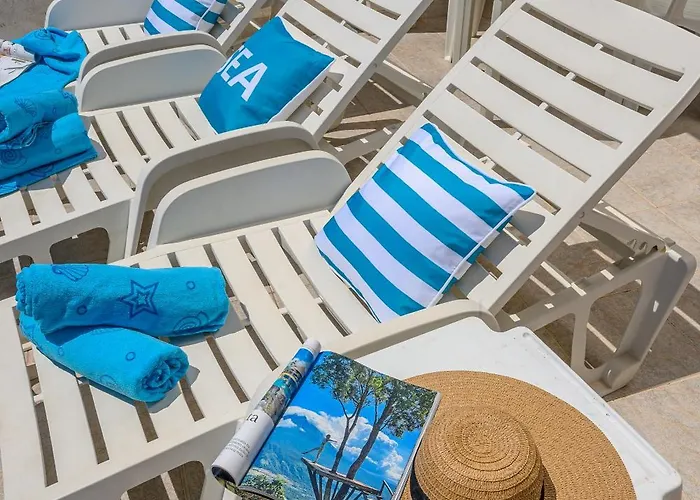 Tina Appartamento Rogoznica (Sibenik-Knin)