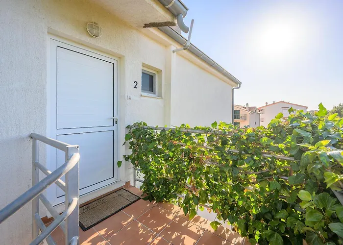 Tina Rogoznica (Sibenik-Knin)