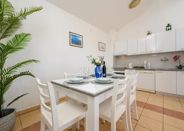 Tina Appartamento Rogoznica (Sibenik-Knin)