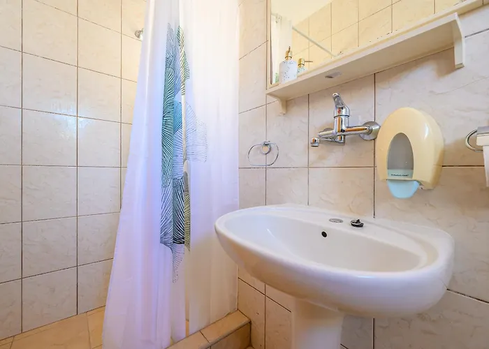 Appartamento Tina Rogoznica (Sibenik-Knin)