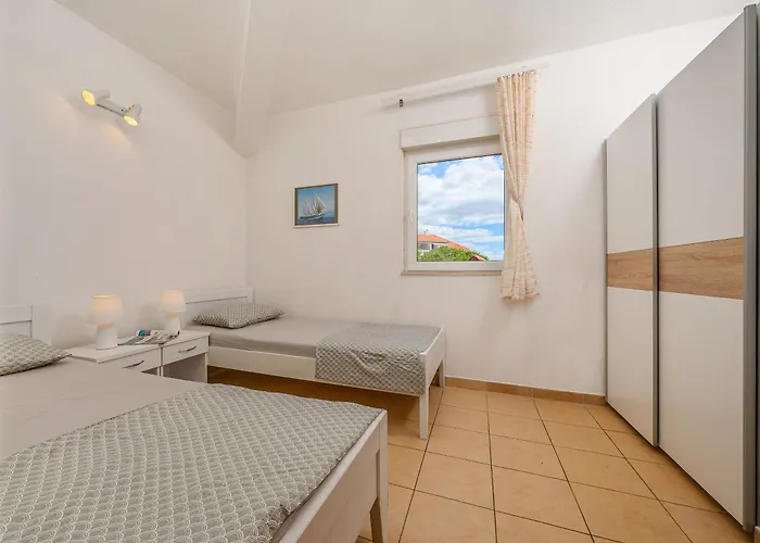 Tina Appartamento Rogoznica (Sibenik-Knin)