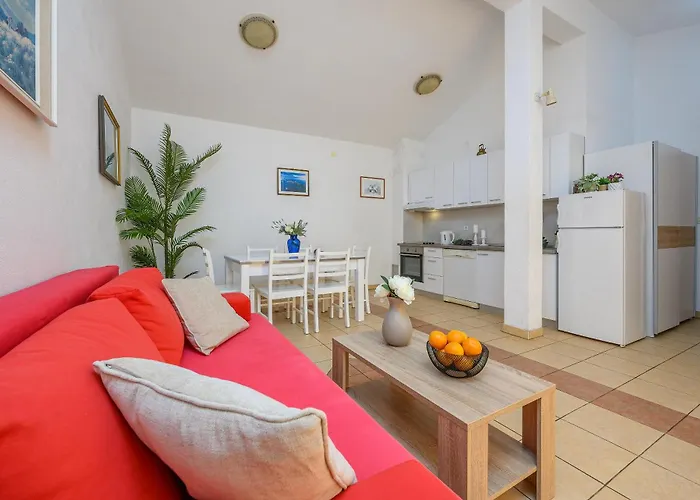 Appartamento Tina Rogoznica (Sibenik-Knin)