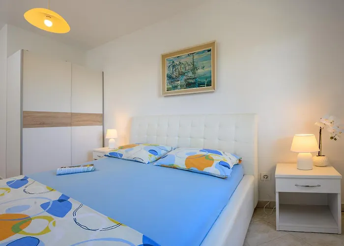 Tina Rogoznica (Sibenik-Knin)