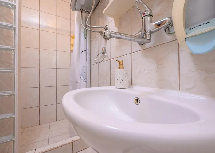 Tina Apartman Rogoznica (Sibenik-Knin)