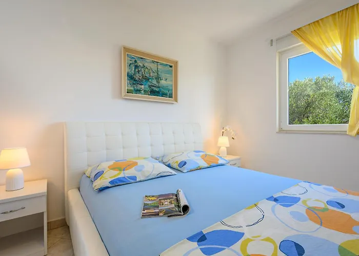 Appartamento Tina Rogoznica (Sibenik-Knin)