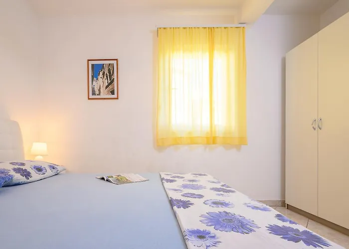 Tina Rogoznica (Sibenik-Knin)