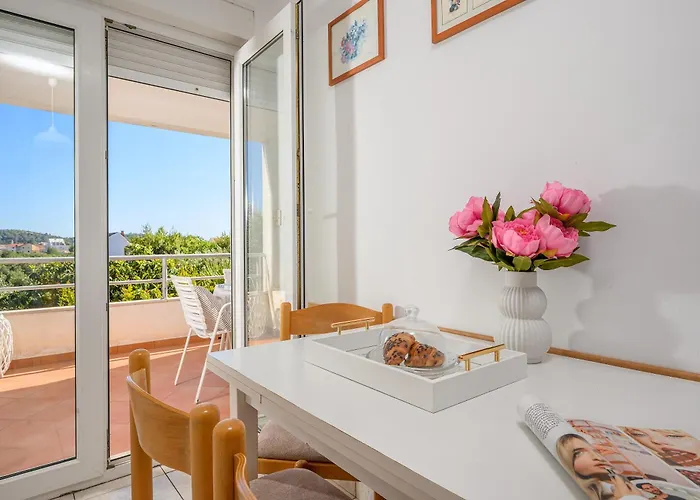 Tina Apartman Rogoznica (Sibenik-Knin)