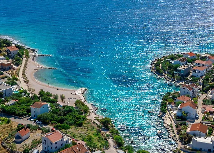 Appartamento Tina Rogoznica (Sibenik-Knin)