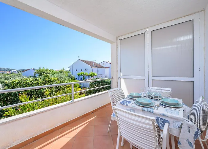 Tina Rogoznica (Sibenik-Knin)