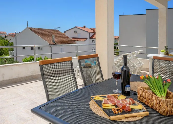 Tina Apartman Rogoznica (Sibenik-Knin)